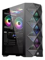 Pc Cpu Gamer I7 10700f + H510 + 32 Gb + 1 Tb + Rtx 3050 8 Gb