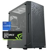 PC CPU Intel Core I7, RAM 16gb, SSD 240gb, GeForce 4gb