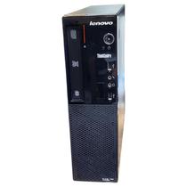 Pc Cpu Lenovo Thinkcentre E73 Core I5 12gb De Ram Ssd 120gb Pc Cpu Lenovo Thinkcentre E73 Core I5 12gb De Ram Ssd 120gb