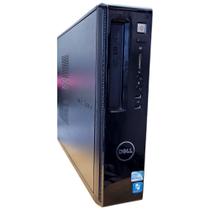 Pc Dell Vostro 260s Intel G620 4gb Ddr3 320gb Hdmi Win 10