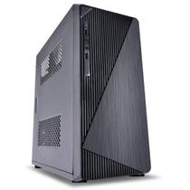 PC Desktop Core I3 8GB SSD 480GB - USB/VGA/HDMI PC Desktop Core I3 8GB SSD 480GB - USB/VGA/HDMI