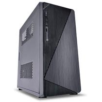 PC Desktop Intel Core i5 10ª Geração 4GB RAM SSD 240GB