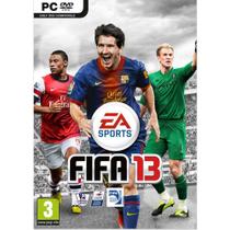 PC - Fifa 13 - EA