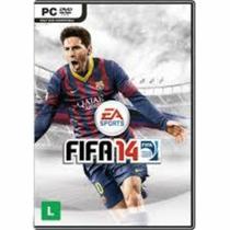 PC - Fifa 14 - EA
