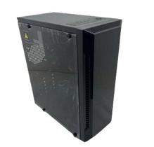 Pc Gabinete Gamer Intel Core I5-3330, 16Gb, SSD 960 Gb, Wifi