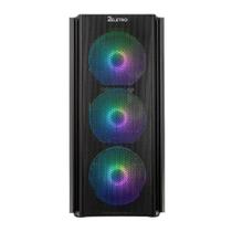 PC Gamer 2Eletro FPS Intel Core i5 9400F, 16GB DDR4, Geforce RTX 3060 12GB, SSD 1TB, Fonte 600W - PG2E-0119FP PC Gamer 2Eletro FPS Intel Core i5 9400F, 16GB DDR4, Geforce RTX 3060 12GB, SSD 1TB, Fonte 600W - PG2E-0119FP