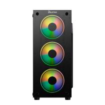PC Gamer 2Eletro FPS Intel Core i7, 16GB RAM, Geforce RTX 3060 12GB, SSD 480GB, Fonte 600W - PG2E-0126FP