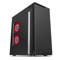 PC Gamer 2Eletro Win - Intel Core i7, 16GB RAM, NVIDIA Geforce GTX 4GB, SSD 480GB, Fonte 500W, Gabinete preto com 2 LED fans