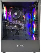 PC Gamer 661001 - CPU