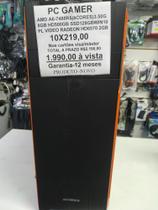 Pc Gamer Amd A6