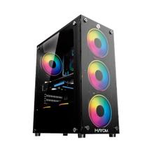 PC Gamer AMD Ryzen 3200g, 16gb, ssd 240gb, Vega 3 W11, Kalango Games
