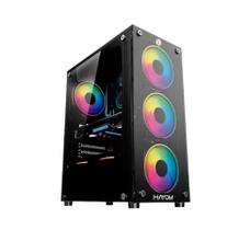 PC Gamer, AMD RYZEN 5 4600G, 16GB DDR4, SSD 240GB - Mjb Tech PC Gamer, AMD RYZEN 5 4600G, 16GB DDR4, SSD 240GB - Mjb Tech