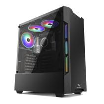 Pc gamer amd ryzen 5 5600g 16gb (radeon vega 7 integrado) ssd m.2 480gb 500w 80 plus, neologic - nli84313 Pc gamer amd ryzen 5 5600g 16gb (radeon vega 7 integrado) ssd m.2 480gb 500w 80 plus, neologic - nli84313