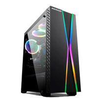 Pc Gamer Amd Ryzen 5 5600G 16Gb Ram Ddr4 Ssd 480Gb