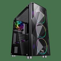 Pc Gamer AMD Ryzen 5 5600GT 16GB (Radeon Vega 7 Integrado) SSD 480GB 500W 80 Plus Windows 11, Neologic - NLI84673