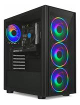 PC Gamer AMD Ryzen 5 5600GT SSD 512GB RAM 16GB Win 11 Pro PC Gamer AMD Ryzen 5 5600GT SSD 512GB RAM 16GB Win 11 Pro