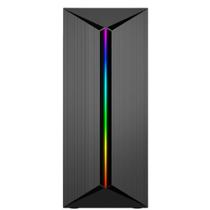 PC Gamer AMD Ryzen 7 5700G 8 Núcleos 4.60Ghz, Gráficos Radeon VEGA 8, 16GB DDR4, SSD 512GB, Fonte 500W, 3green Force - 3F-008