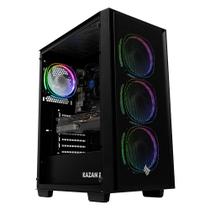 PC Gamer AMD Ryzen 7 5700x, B550, Rtx 5060 8gb, 64gb ram, SSD NVMe 2tb, W11, Kalango Games