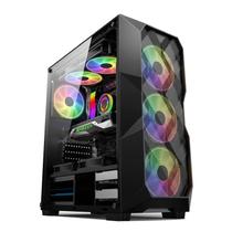 PC Gamer AMD Ryzen 7 5700x, Rtx 4060 ti 8gb, 16gb ram, SSD 1tb, W10 - Kalango Games