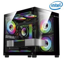 Pc Gamer Aquario I5 12400f 32gb M.2 512 Gb Vga 8gb Rx580 W 11 Pc Gamer Aquario I5 12400f 32gb M.2 512 Gb Vga 8gb Rx580 W 11