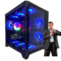 Pc Gamer Aquario I7 3.4ghz 16gb Ssd 1tb Nvidia Rtx 3050