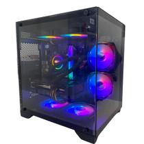 Pc Gamer Aquario I9 11900f 1tb 32gb Water Cooler Rtx 3060 12gb