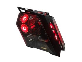PC Gamer BRX 51067021 AMD Ryzen 7 5700G 32GB RAM 1TB SSD Placa de Vídeo Radeon RX 580 16GB Windows 11