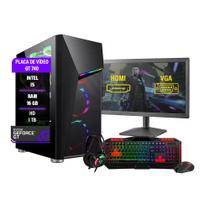 Pc Gamer Chrono Completo I5 3 geração Memória 16Gb Hd 1Tb Gt740 Pc Gamer Chrono Completo I5 3 geração Memória 16Gb Hd 1Tb Gt740