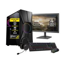 Pc Gamer Completo Aires I5 Gt 740 Memória 8Gb Hd 500Gb