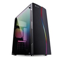 Pc Gamer Completo Core I5/Gt 1030/8Gb Memória Ram/Ssd 120 Gb