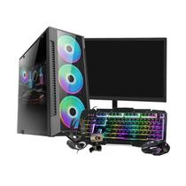 Pc Gamer Completo Maximus I5 Gt 730 4Gb 8Gb Hd 1Tb Wi-Fi - Intel Pc Gamer Completo Maximus I5 Gt 730 4Gb 8Gb Hd 1Tb Wi-Fi - Intel