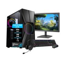 Pc Gamer Completo Maximus I5 GT 740 Ram 8GB Hd 1Tb Wi-fi