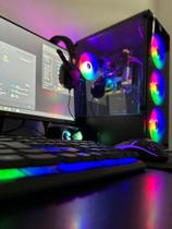 Pc Gamer Computador Completo I7 Ram 32gb Ssd 1tb Gtx 4gb Windows 11 Pc Gamer Computador Completo I7 Ram 32gb Ssd 1tb Gtx 4gb Windows 11