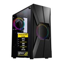 Pc Gamer Core I3 4 Gt 740 Memória 8Gb Ssd 240Gb