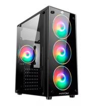 Pc Gamer Cpu Computador I5 16gb, Ssd 240gb, Placa Vídeo 4gb Pc Gamer Cpu Computador I5 16gb, Ssd 240gb, Placa Vídeo 4gb