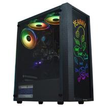 Pc Gamer Creative Concórdia Processador i5 8GB DDR3 SSD 240GB Fonte 600w FreeDos Pc Gamer Creative Concórdia Processador i5 8GB DDR3 SSD 240GB Fonte 600w FreeDos