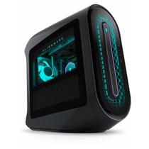 PC Gamer Dell Alienware Aurora R15 i1300-A11P, Intel Core i5-13400F, 16GB DDR5, GeForce RTX 3060, SSD 512GB, Win 11 Home, Grafite - 210-BJCN