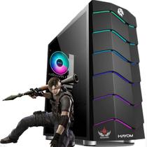 Pc Gamer Desktop Cpu Barato Intel i5 3.10Ghz 16gb ram ssd 120gb GT 1030 2GB