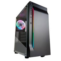 Pc Gamer G-Fire Htg-867 AMD Ryzen 5 Pro 4650G 16Gb (Radeon Graphics 2Gb) NVME 512GB