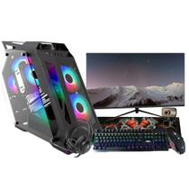 Pc Gamer Gtx 1650 Em Promocao No Magazine Luiza