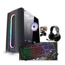 Pc Gamer I5 16Gb Hd 1Tb Placa De Video Gt730 4Gb Fonte 500W - Amorim Shop