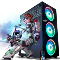 Pc Gamer I5 2400 8GB SSD 240GB GT1030 2GB Pc Gamer I5 2400 8GB SSD 240GB GT1030 2GB