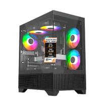 Pc Gamer I5 3 Gtx 1650 Memória 16Gb Ssd 512Gb - Wj Info