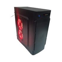Pc Gamer I5 4ºg 8Gb Ram Ssd 240Gb Geforce Gt1030 Gddr5