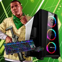 Pc Gamer I5 Gt 1030 2gb 8gb Ddr3 Ssd 500gb