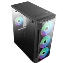 Pc Gamer I7 13700f 16gb Ddr4 M.2 512 Gb 4gb Rx560 W10