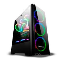 Pc Gamer I7-4790 16Gb Ram Ddr3 Rx 580 8Gb Gddr5 Ssd 960Gb