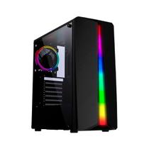 Pc gamer I7 4790 GTX1650 Memória 16GB SSD 480GB