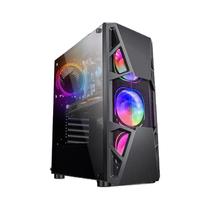 Pc Gamer I7 Rx 570 Hd 1Tb Ssd 120Gb Fonte 750W 16Gb