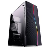 PC Gamer Intel Core i3 8GB SSD 240GB Geforce GT 730 2GB Quantum XTX